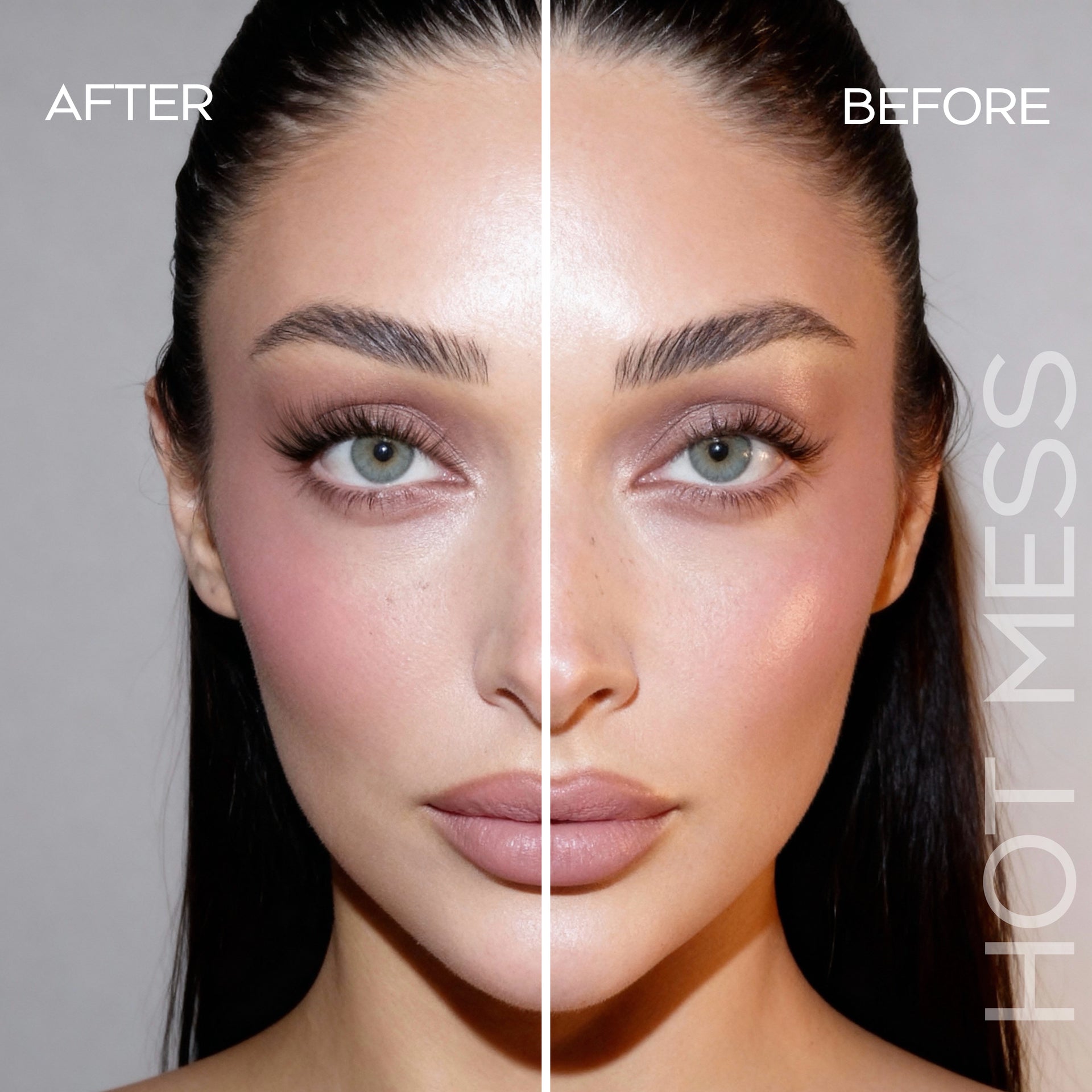 BEBOUGIE Cute Kitty lashes