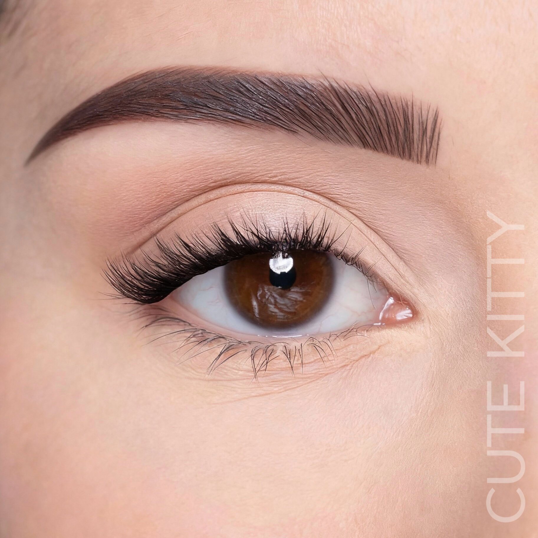 Yummie Mummy Cluster Lashes